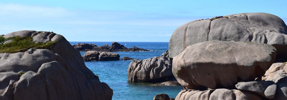 Ferienhaus Bretagne Umgebung Ferienhaus Bretagne Umgebung